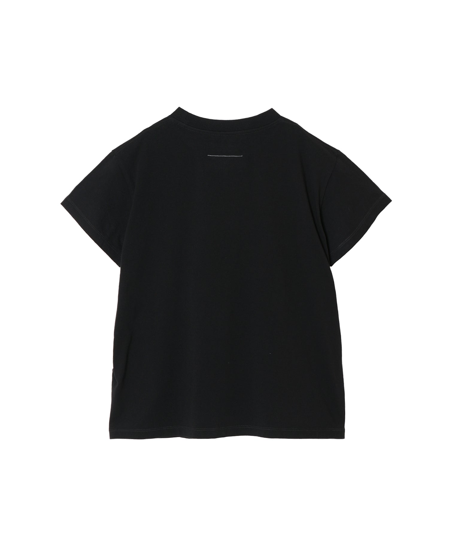 シグネチャー ジャージーTシャツ - MM6 MAISON MARGIELA (エムエム6