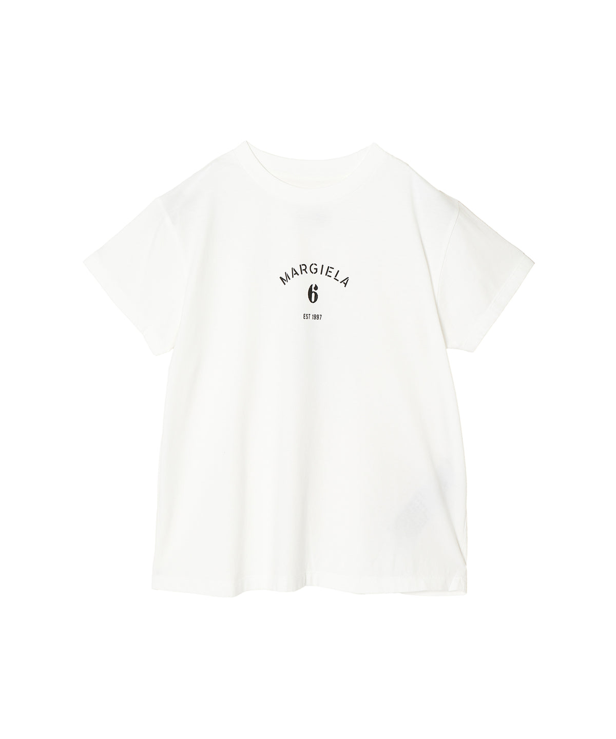 シグネチャー ジャージーTシャツ