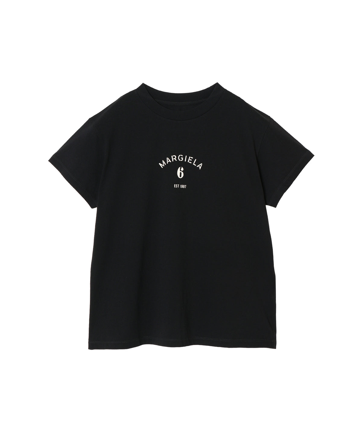 シグネチャー ジャージーTシャツ