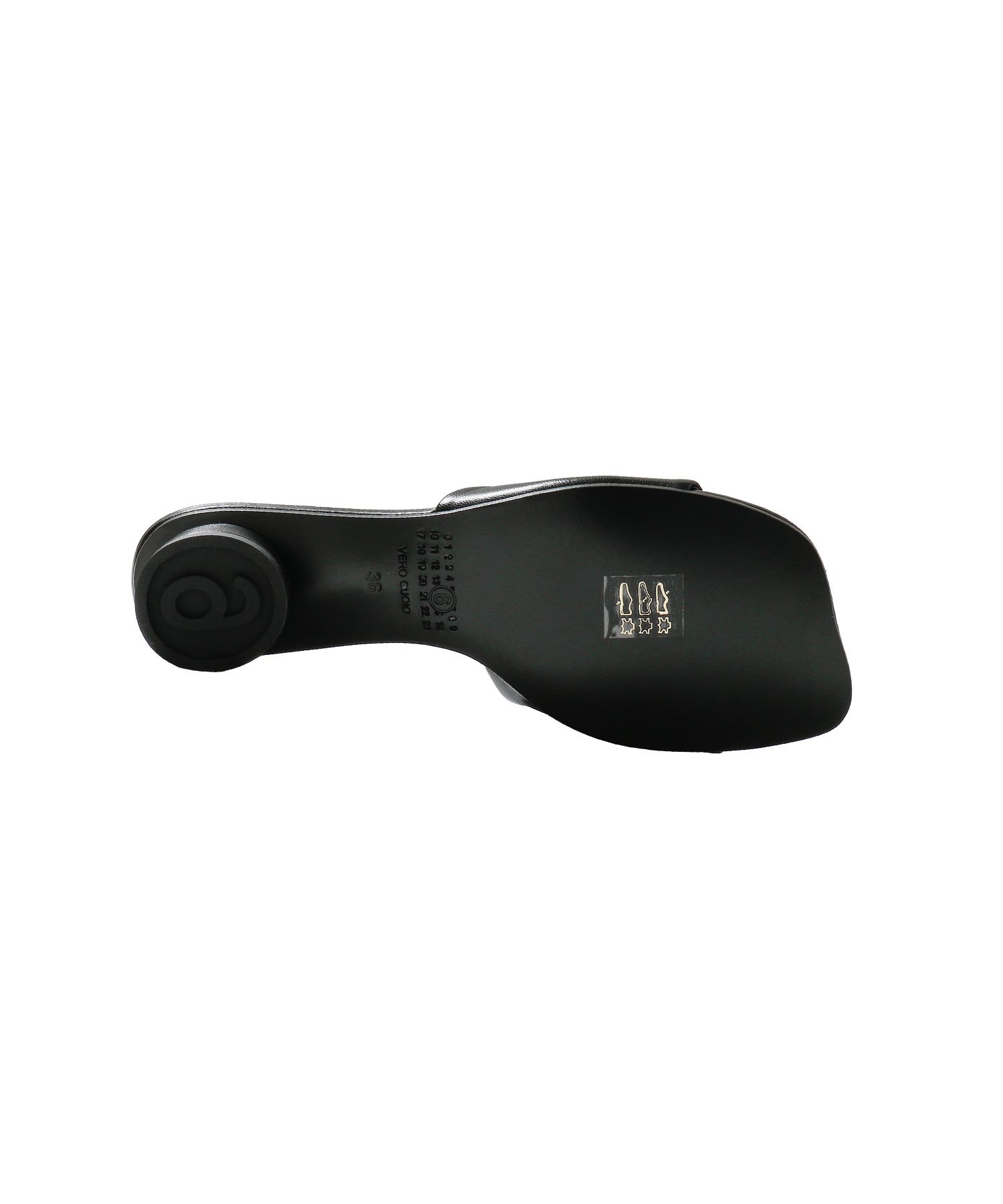 アナトミック サンダル