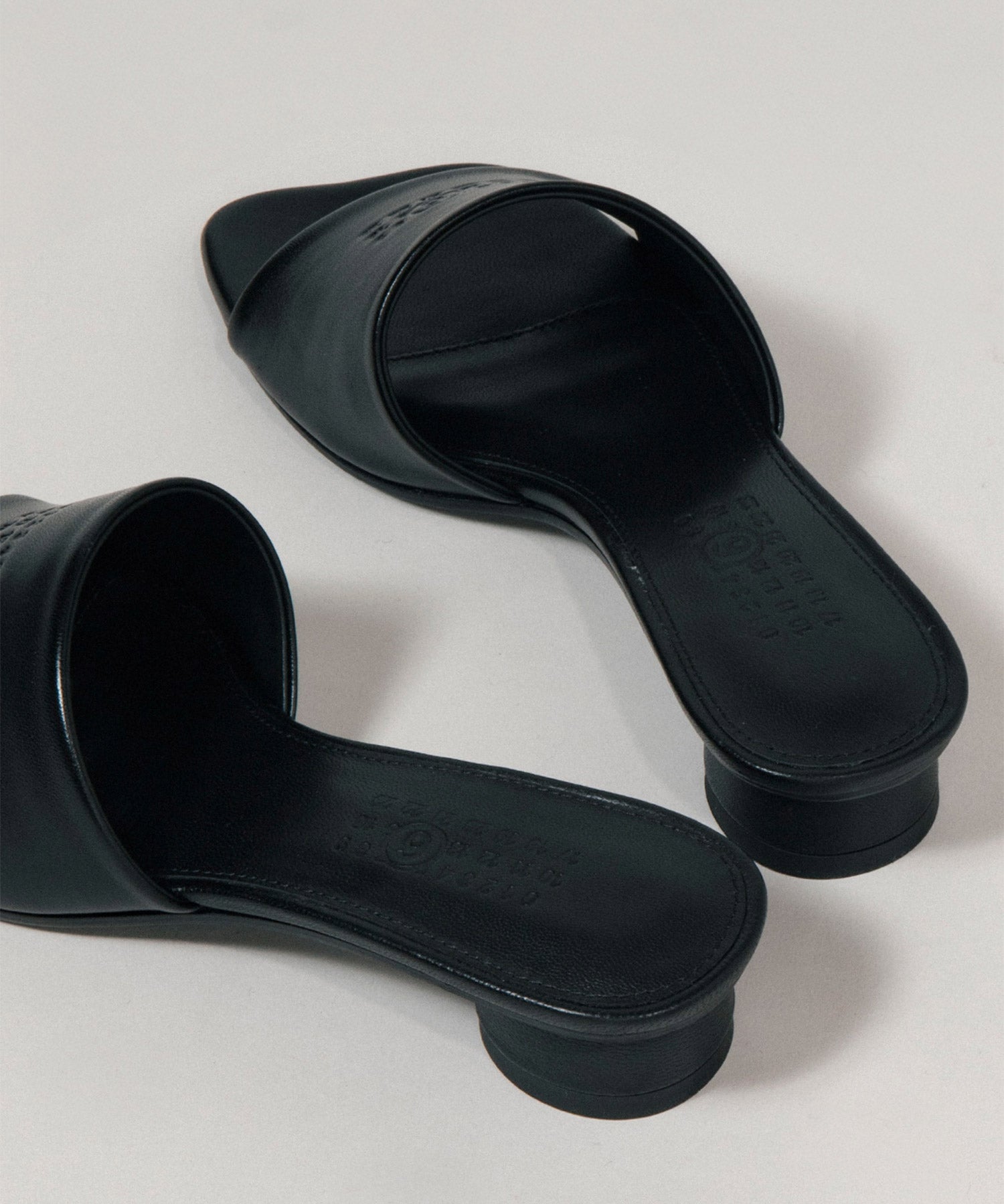 アナトミック サンダル