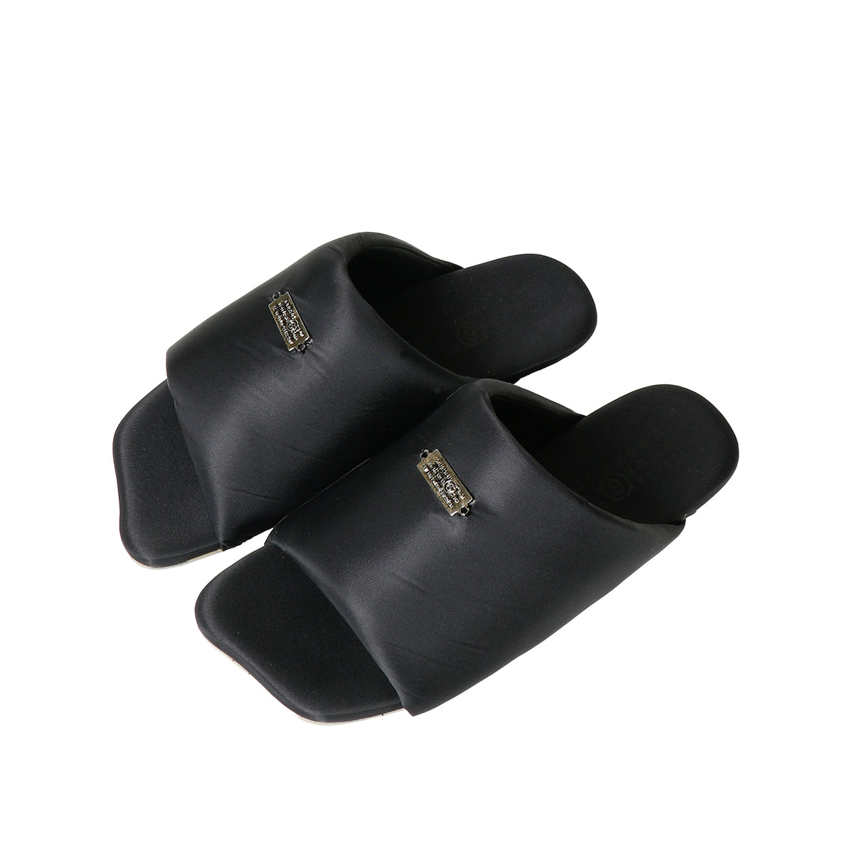 SANDAL - MM6 MAISON MARGIELA (エムエム6 メゾンマルジェラ) - shoes
