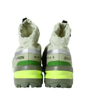 CROSS LOW MM6 Maison Margiela / SALOMON