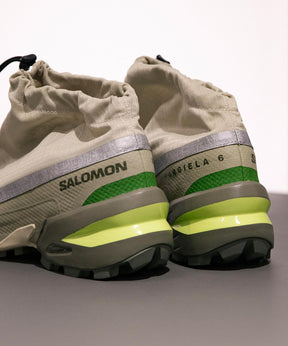 CROSS LOW MM6 Maison Margiela / SALOMON