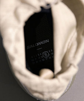 CROSS LOW MM6 Maison Margiela / SALOMON