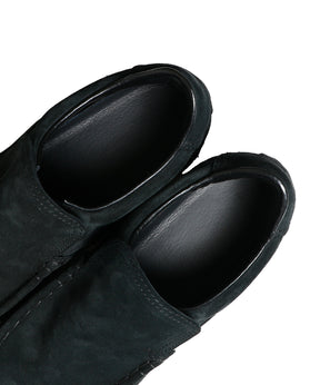 SUPER BUCK TURBO SLIP-ON