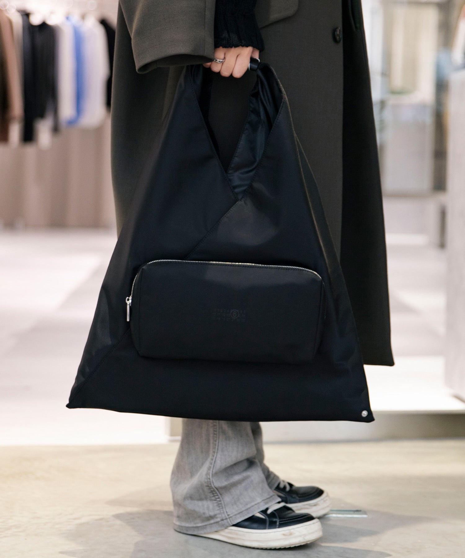 MM6 Maison Margiela (エムエム6 メゾンマルジェラ) の商品一覧