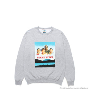 STAND BY ME / SWEAT SHIRT