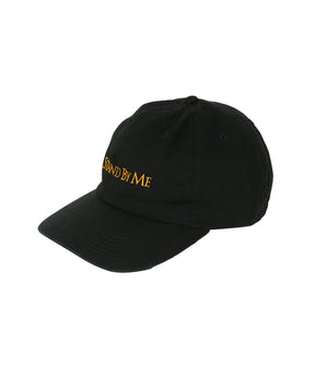 STAND BY ME / 6 PANEL CAP