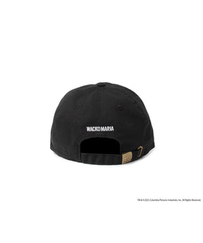 STAND BY ME / 6 PANEL CAP