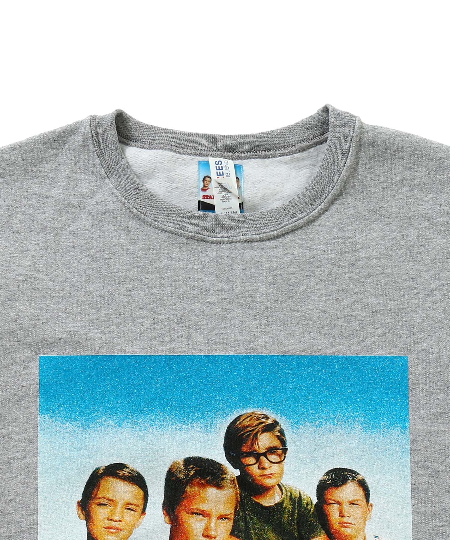 STAND BY ME / SWEAT SHIRT