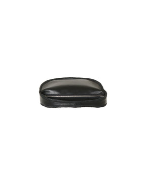 HARF MOON SHOULDER MINI