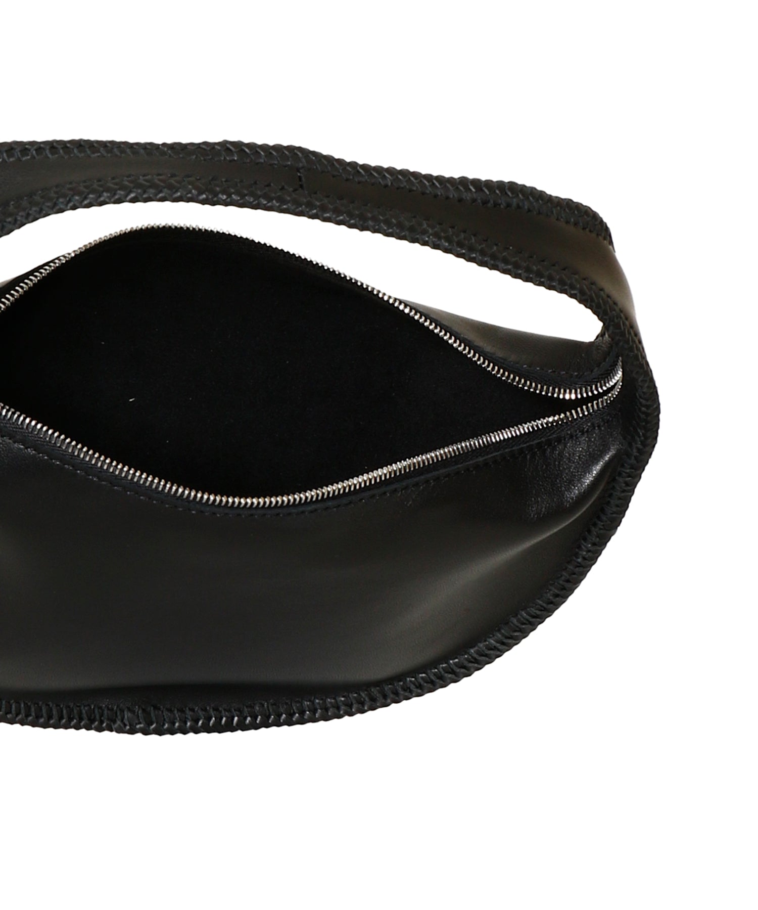 HARF MOON SHOULDER MINI