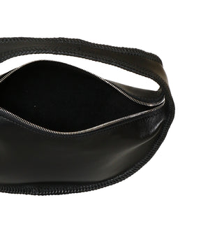 HARF MOON SHOULDER MINI