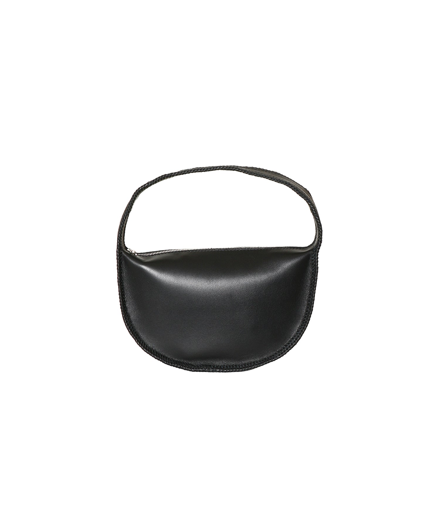 HARF MOON SHOULDER MINI