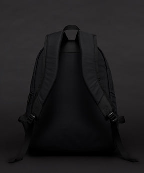 BACKPACK STANDARD SOLID S BLACK