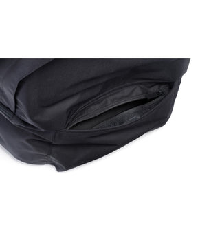 BACKPACK STANDARD SOLID S BLACK