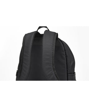 BACKPACK STANDARD SOLID S BLACK