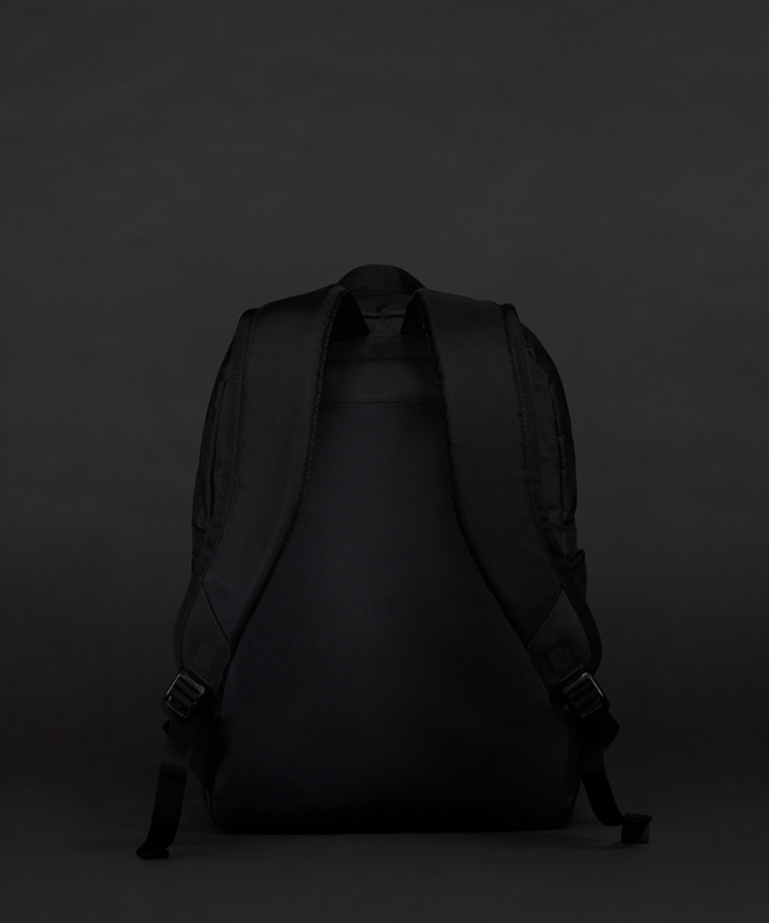 BACKPACK STANDARD SS BLACK