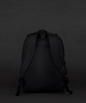 BACKPACK STANDARD SS BLACK