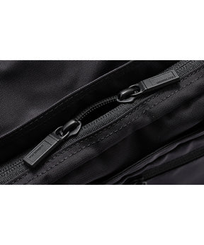 BACKPACK STANDARD SS BLACK