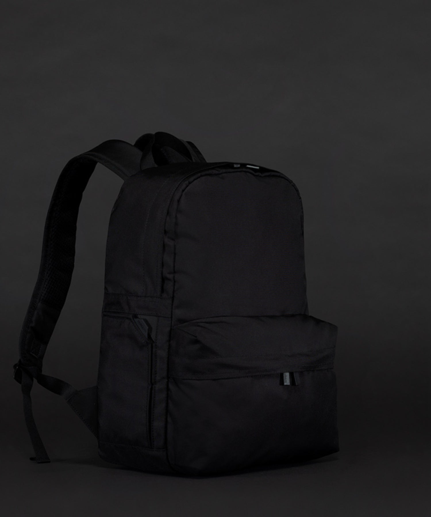 BACKPACK STANDARD SS BLACK