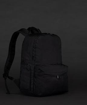 BACKPACK STANDARD SS BLACK