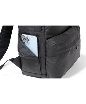 BACKPACK STANDARD SS BLACK