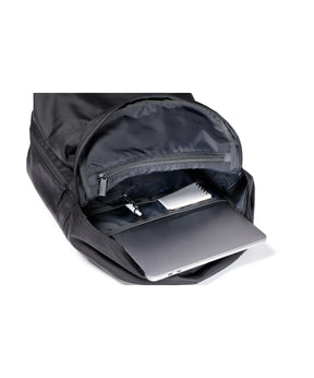 BACKPACK STANDARD SS BLACK