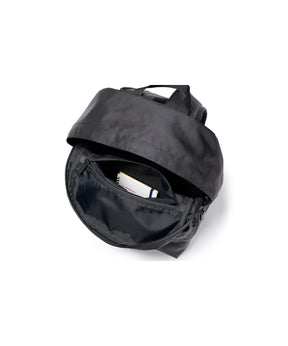 BACKPACK STANDARD SS BLACK