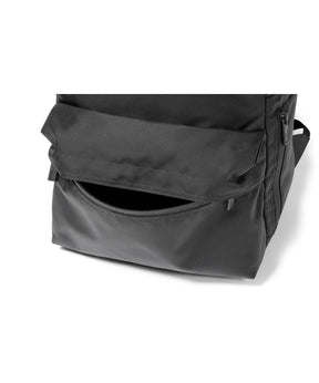 BACKPACK STANDARD SS BLACK