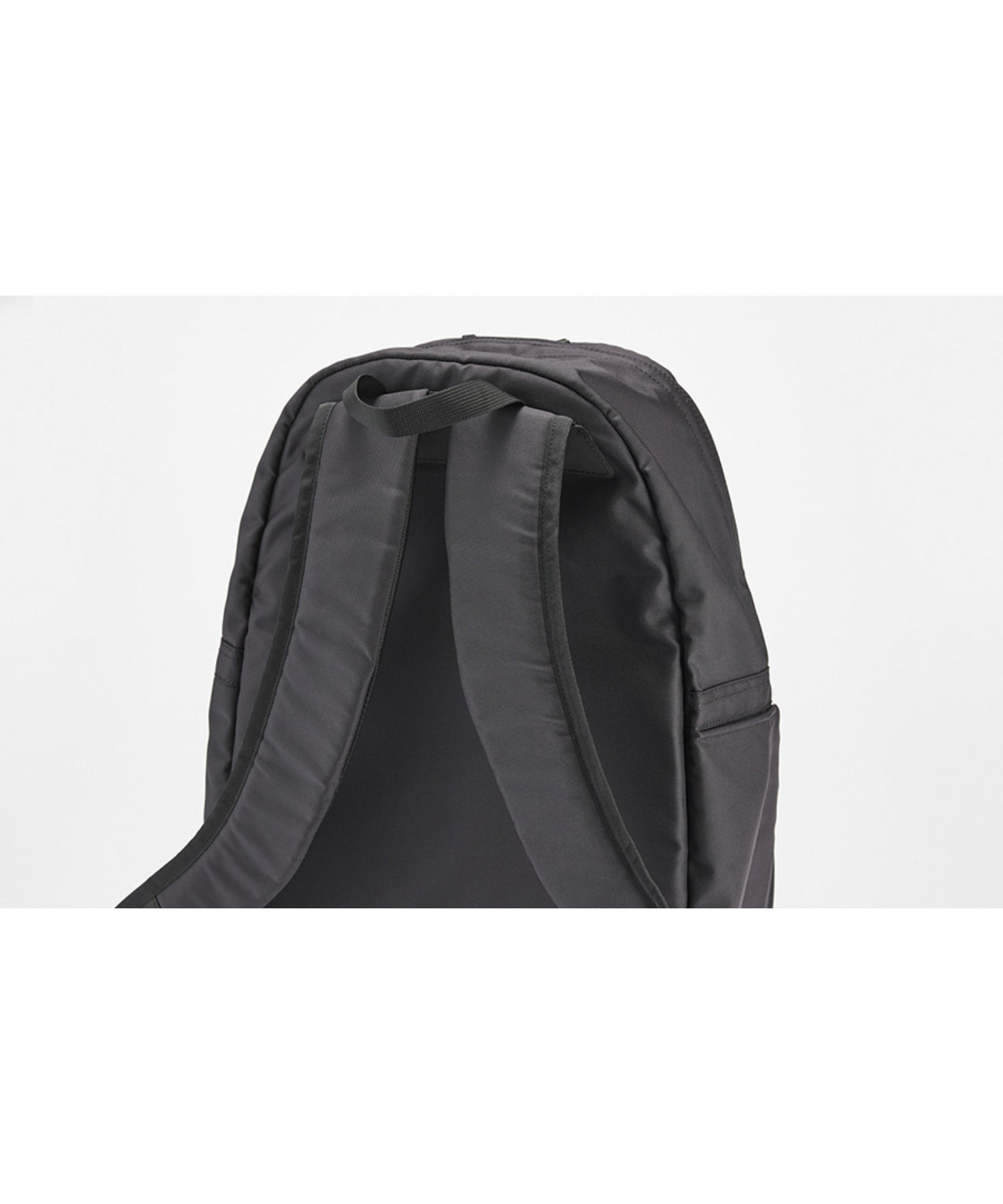 BACKPACK STANDARD SS BLACK