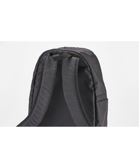 BACKPACK STANDARD SS BLACK