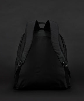 BACKPACK STANDARD SOLID M BLACK