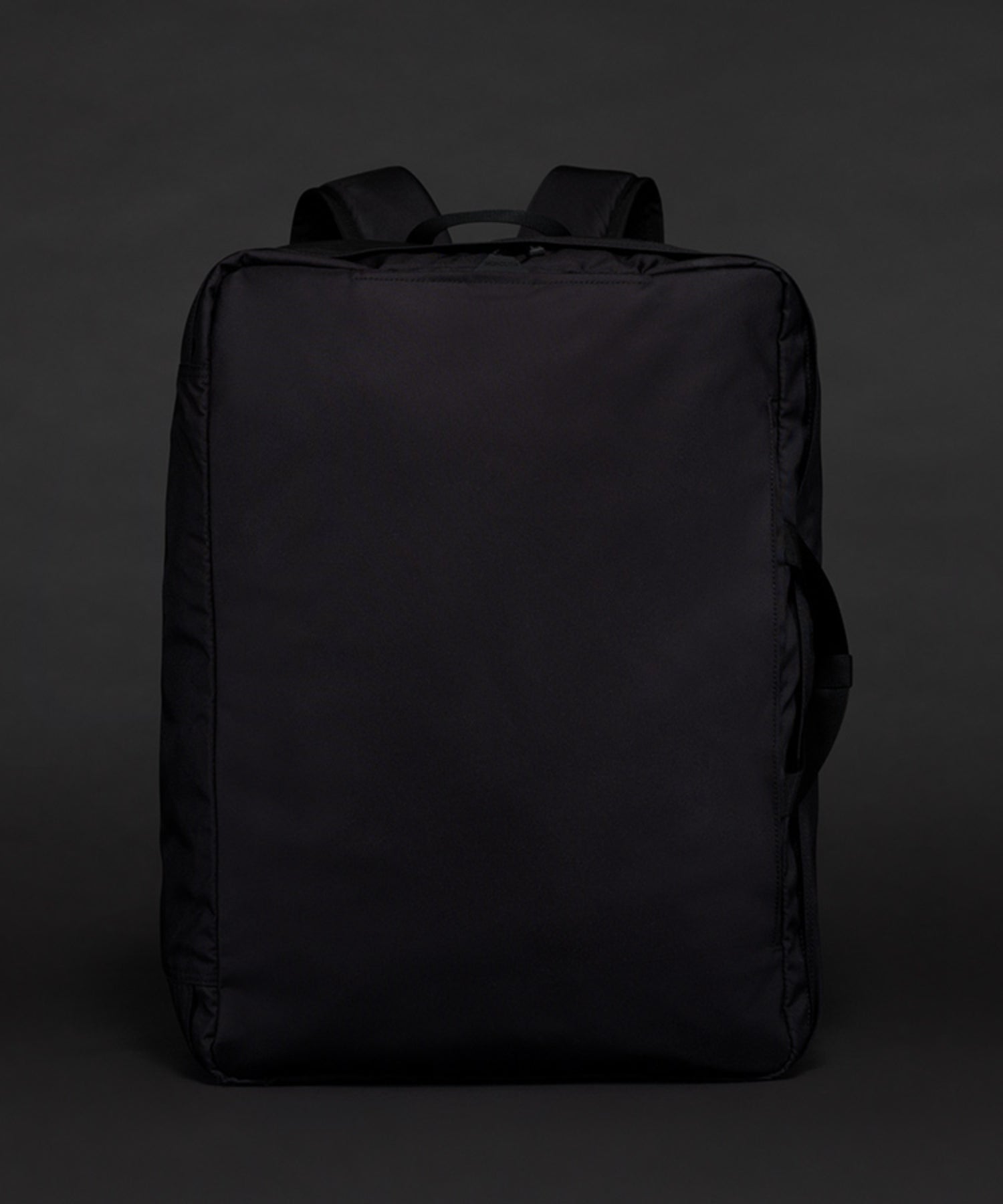 2WAY STANDARD CONTAINER XL BLACK