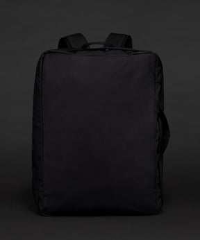 2WAY STANDARD CONTAINER XL BLACK