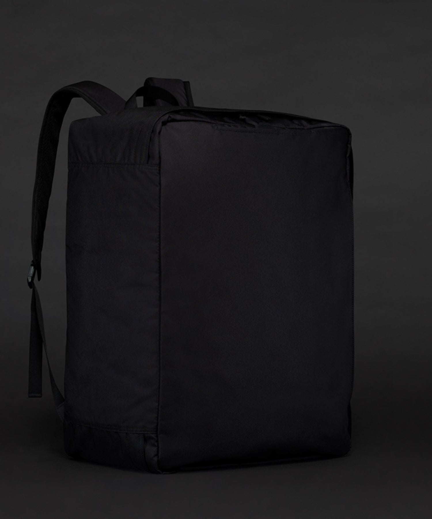 2WAY STANDARD CONTAINER XL BLACK