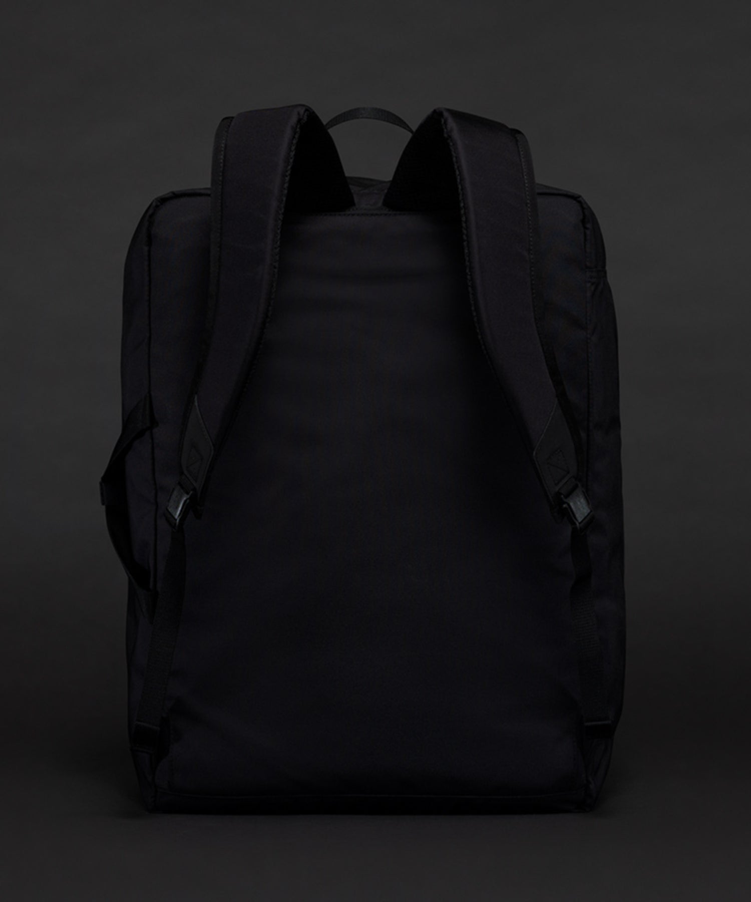 2WAY STANDARD CONTAINER XL BLACK