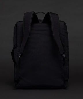 2WAY STANDARD CONTAINER XL BLACK