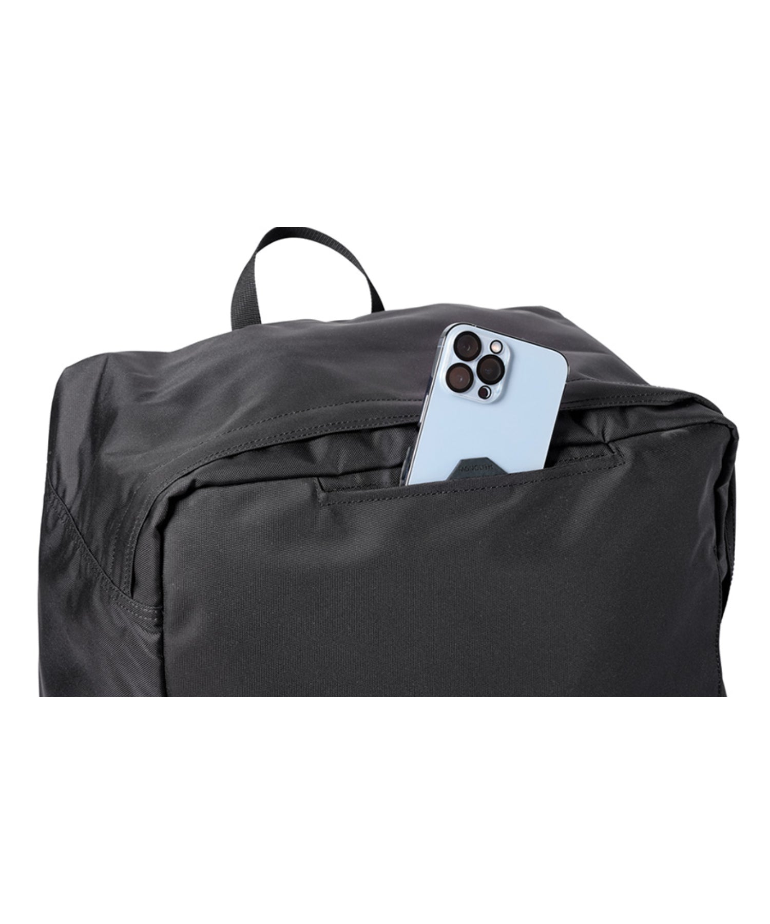 2WAY STANDARD CONTAINER XL BLACK