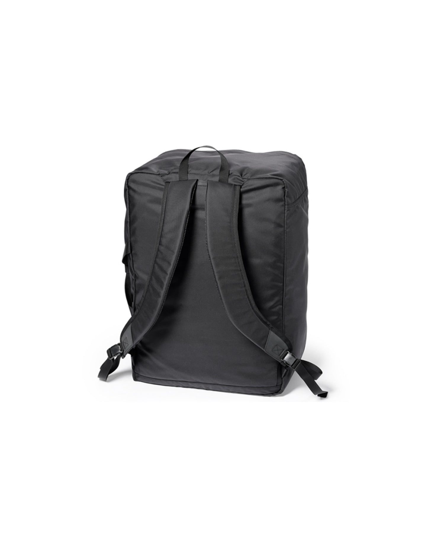 2WAY STANDARD CONTAINER XL BLACK