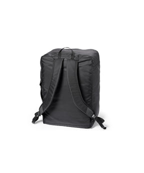 2WAY STANDARD CONTAINER XL BLACK