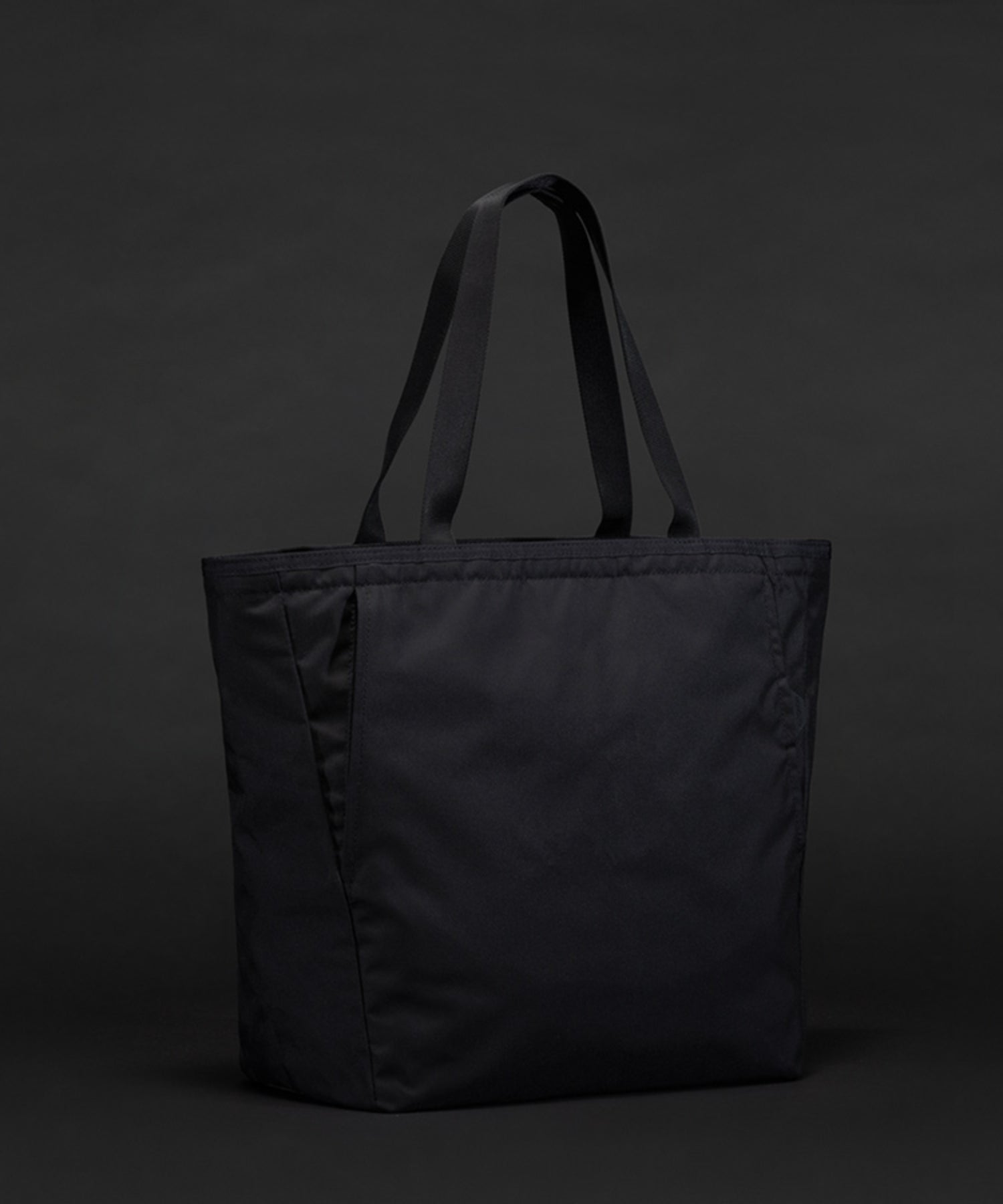 TOTE STANDARD HEXA M BLACK