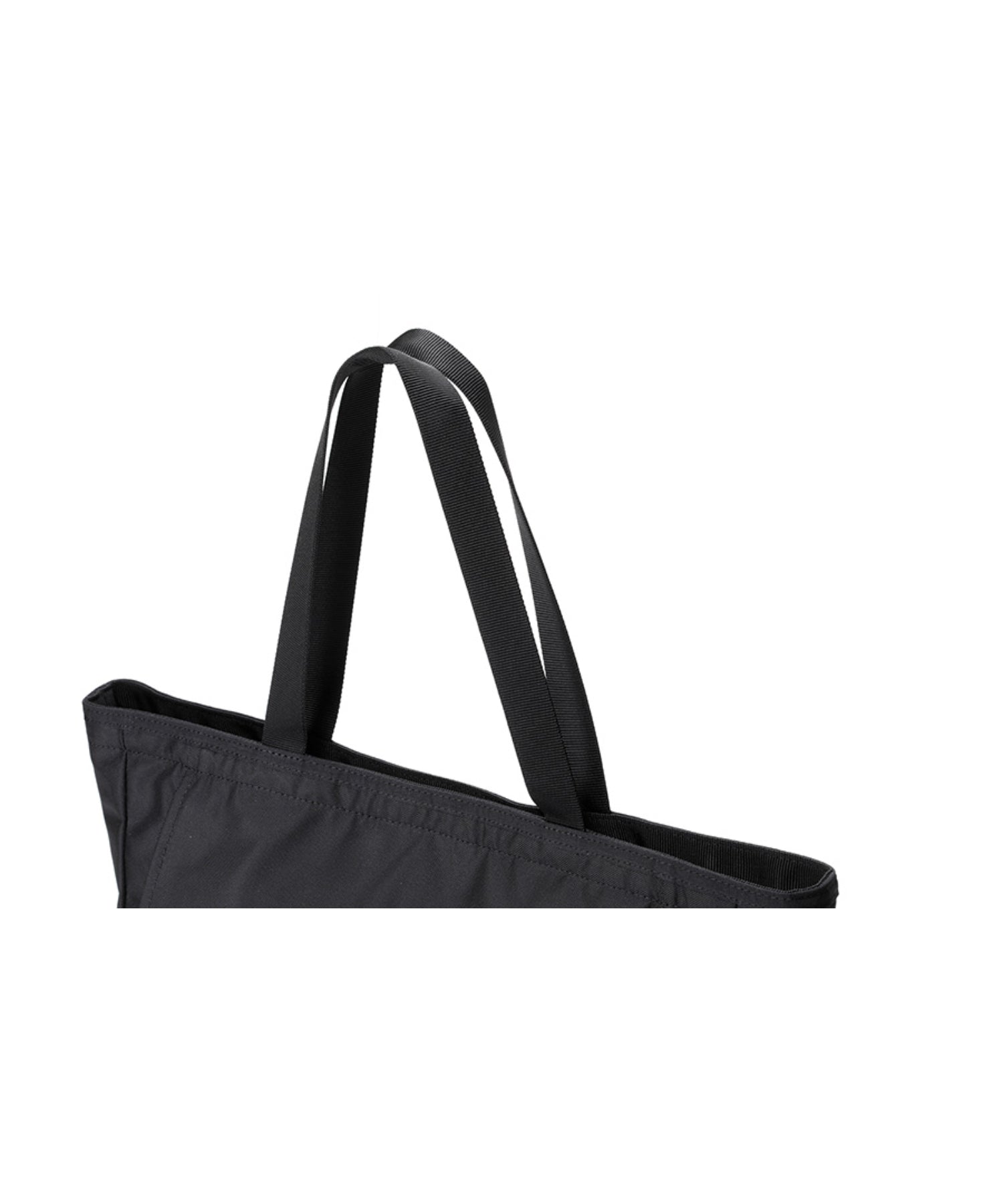 TOTE STANDARD HEXA M BLACK