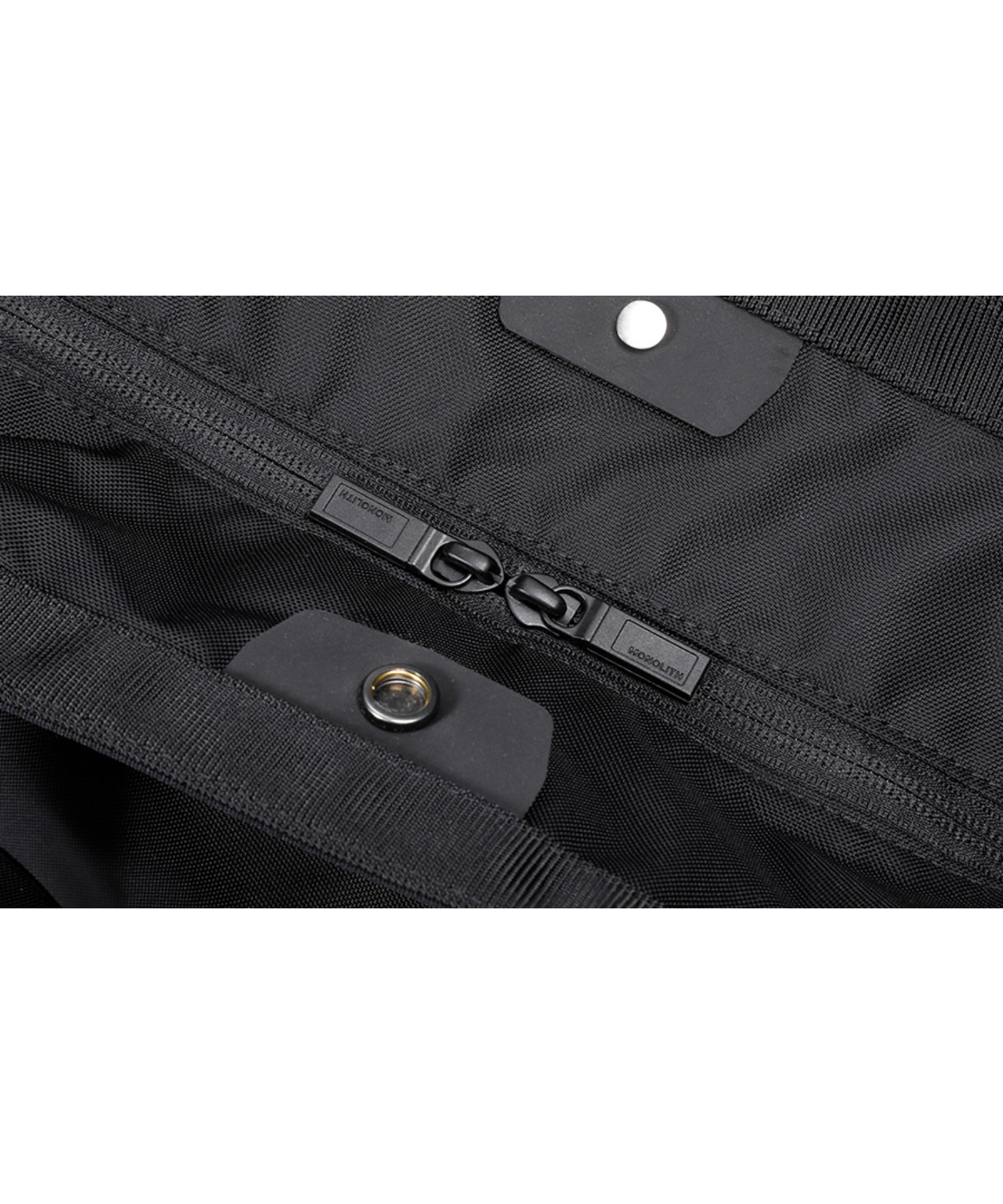TOTE STANDARD HEXA M BLACK