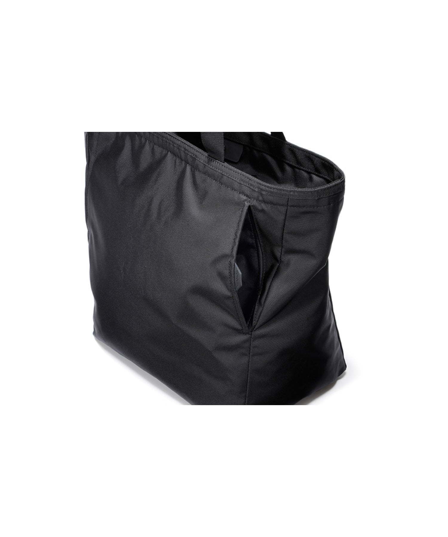TOTE STANDARD HEXA M BLACK