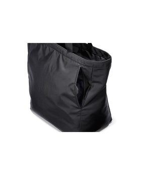 TOTE STANDARD HEXA M BLACK