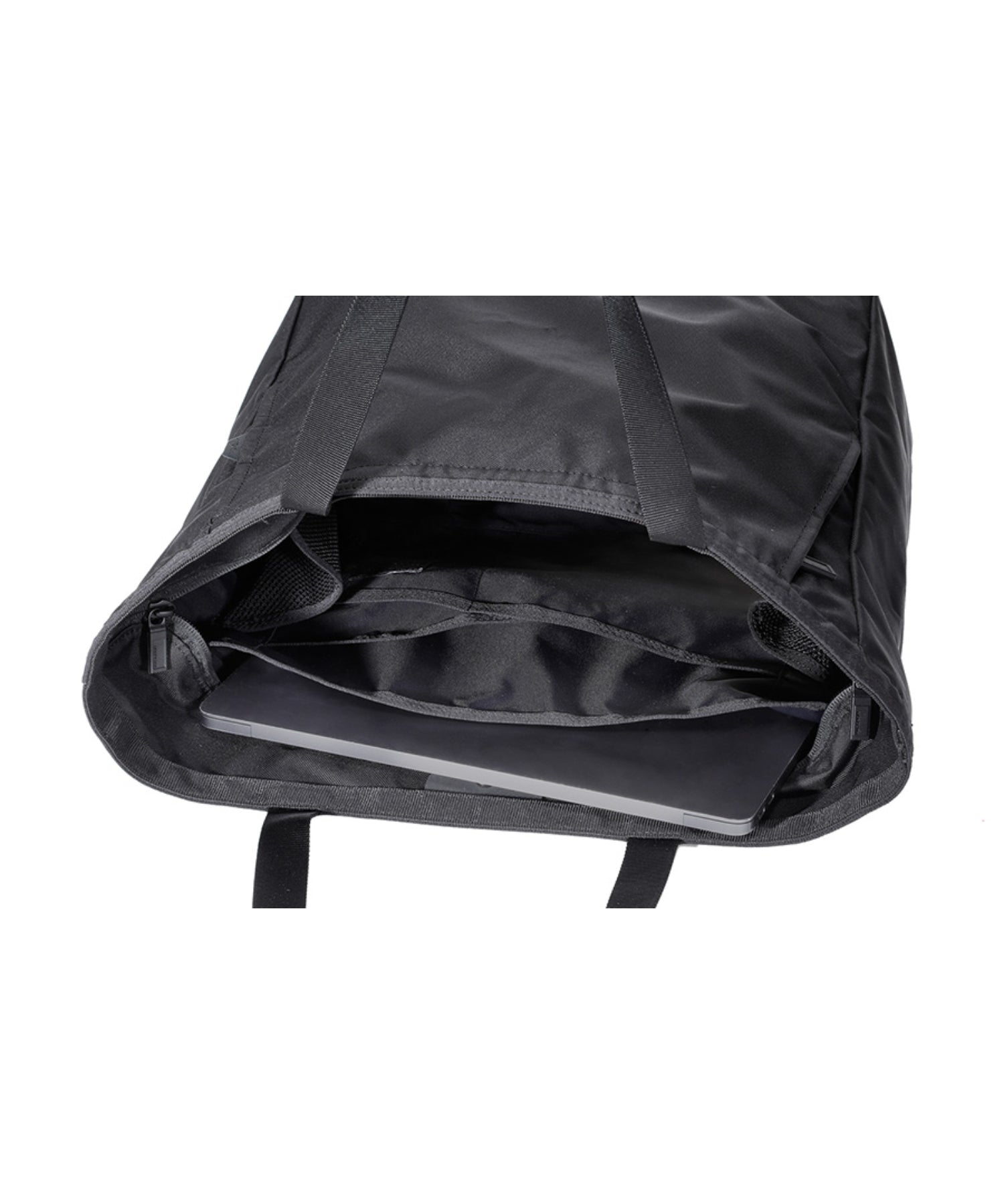 TOTE STANDARD HEXA M BLACK