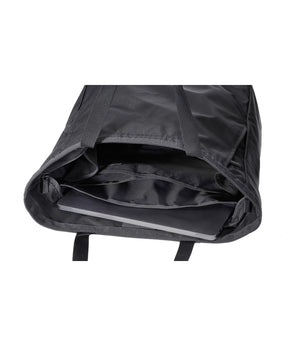 TOTE STANDARD HEXA M BLACK