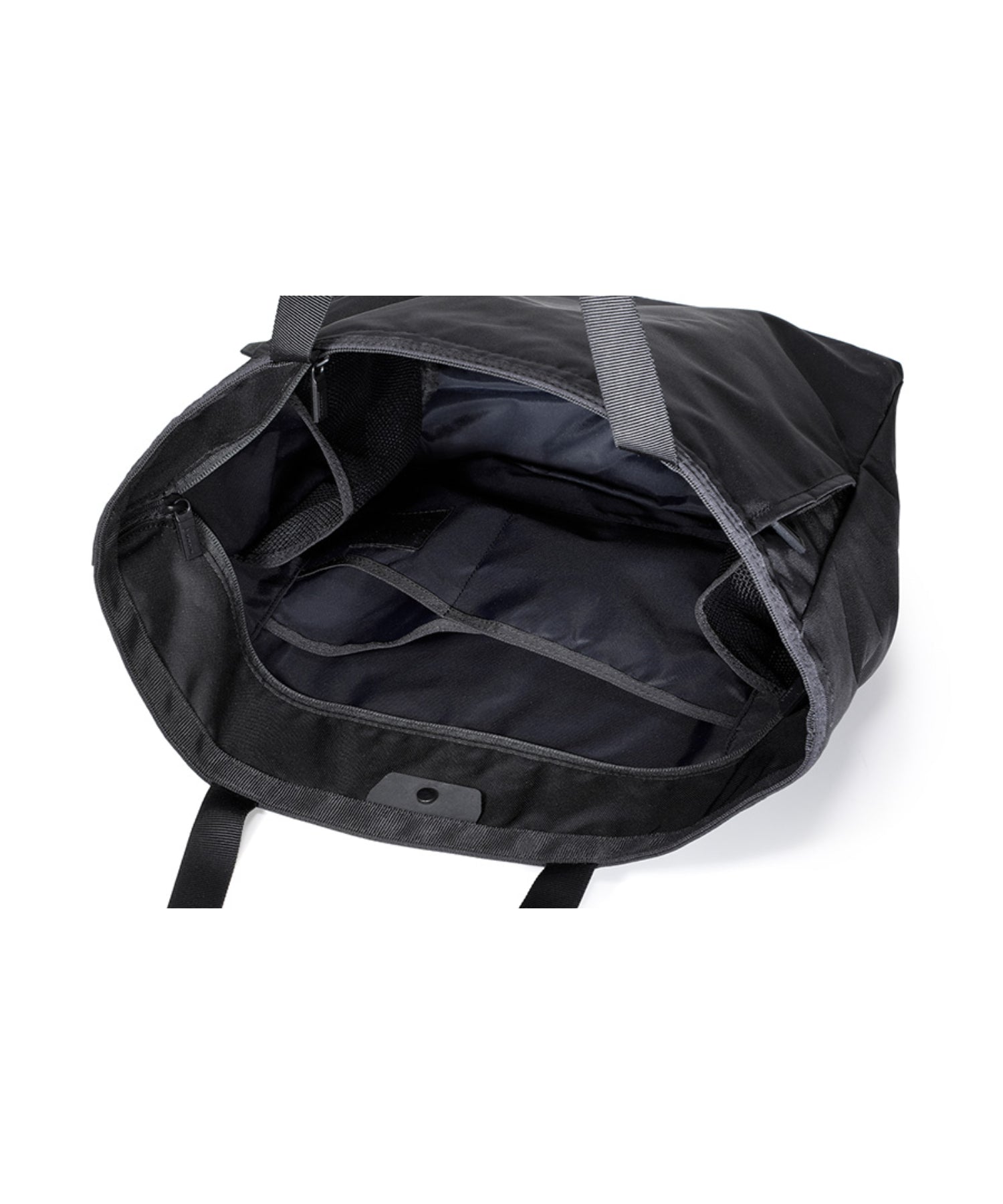 TOTE STANDARD HEXA M BLACK